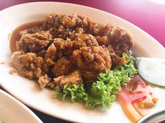 -德成饭店