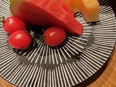 -虹料理·日料放题(悠方店)