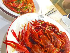 油焖虾王-仙品龙虾(总店)