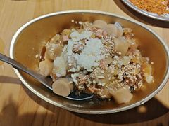 -旧街市鲜货老火锅(大光路店)