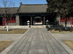 -金州副都统衙门博物馆
