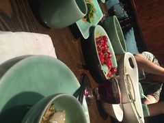 粗茶淡饭•隐庐私厨-粗茶淡饭·隐庐私厨(东亭店)