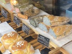 -Let's Taipei 非常烘焙(太古里店)