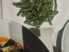 -俏江南天津时尚曲艺主题餐厅(马场道店)