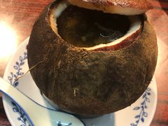 -達揚原味燉品(文明路店)