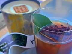 -HUGS coffee(东区店)