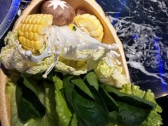 -96农蝎虾(江桥老街店)
