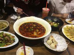 -薛阿婆(北美新天地中心店)