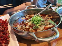 -望京一号·重庆江湖菜(工体店)