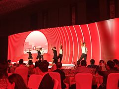 -广州富力丽思卡尔顿酒店