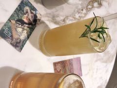 -théATRE 茶聚场(王府中環店)