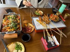 -林二哥宜烤官·宜宾小烧烤