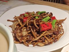-吴越荣记苏州菜·松鼠桂鱼(月光码头店)