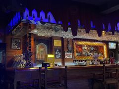 -甘尼仕印度餐厅爵士酒吧(阳春巷店)