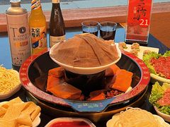 -三江两海老火锅(北京首店)