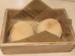 酥皮叉烧包-避风塘(百联东郊店)