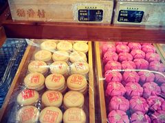 -稻香村(文殊院旗舰店)