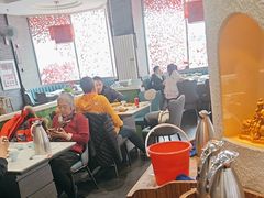 -大碗居·烤鸭·鱼头泡饼(天坛东门店)