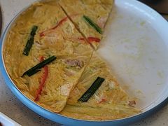 -韩香福烤肉庄园(荣成店)
