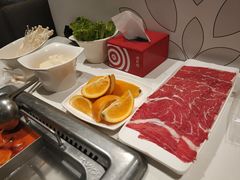 -海底捞火锅(锦艺城店)