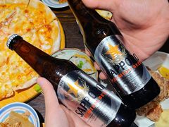 -桂马·日本料理·海胆·海鲜饭·酒场(民主广场店)