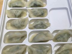 手工鲅鱼水饺-船歌·鱼水饺青岛菜(国贸商城店)