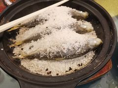 -锦至私房菜(长乐店)