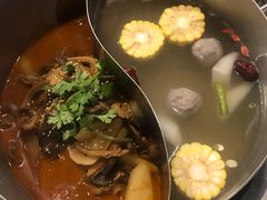 -牛记皇·鲜牛肉火锅(弘阳广场店)