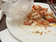 -常州富力喜来登酒店 Feast盛宴标帜西餐厅(新北万达广场店)