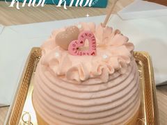-KNOTKNOT珞珞·日式甜品(K11店)