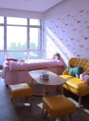 -伊童美家小儿推拿·中式养生(徐汇店)