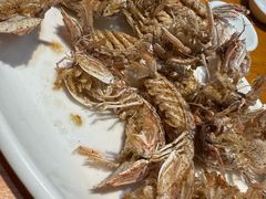 -金海湾海鲜排档(朱家尖店)