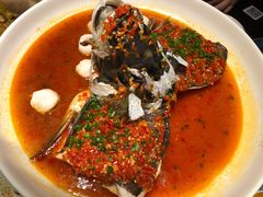 剁椒鱼头-凤凰湘语·湘粤鲜融(浦东旗舰店)