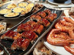 -大渔铁板烧(海雅缤纷城店)