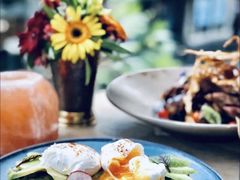 -O'mills Sourdough Bakery&Bistro(永嘉路店)