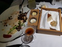 -王品牛排(福州泰禾店)