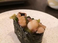 -元气寿司(东方宝泰店)