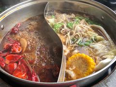 -呷哺呷哺 黄金牧场 (旧宫永辉超市店)