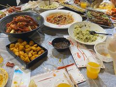 -一棠龙虾•王牌虾球(光谷天地店)