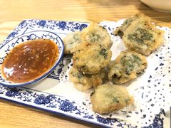 -黄记潮汕甜汤(贝底田坊店)