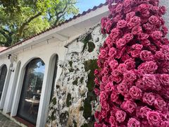 -澳门圣地牙哥古堡酒店