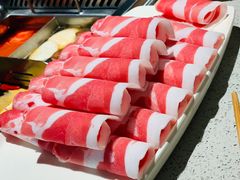 -海底捞大排档火锅(悦荟广场店)