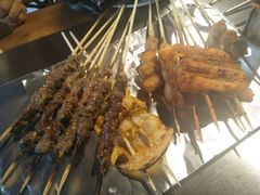 -刘全福吊炉烧烤王(东江路店)