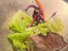 -西塔老太太泥炉烤肉(虹桥南丰城店)