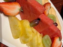 -西安W酒店·WEI全味西餐厅