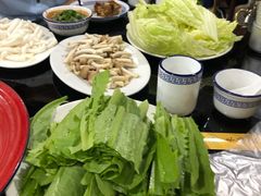 -来顺成饭庄