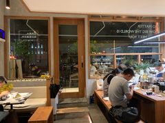 门面-慢象咖啡(台江店)