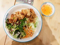 -越小品·越南餐厅(万科里店)