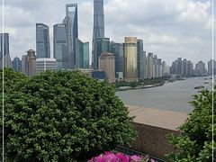 -上海和平饭店华懋阁 Cathay Room