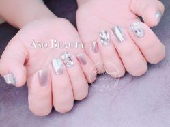 -Aso Artist Beauty美甲美睫